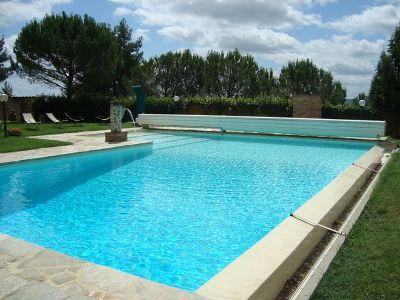 Chácara Le Valline *