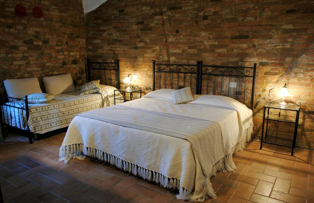 Le Valline Siena