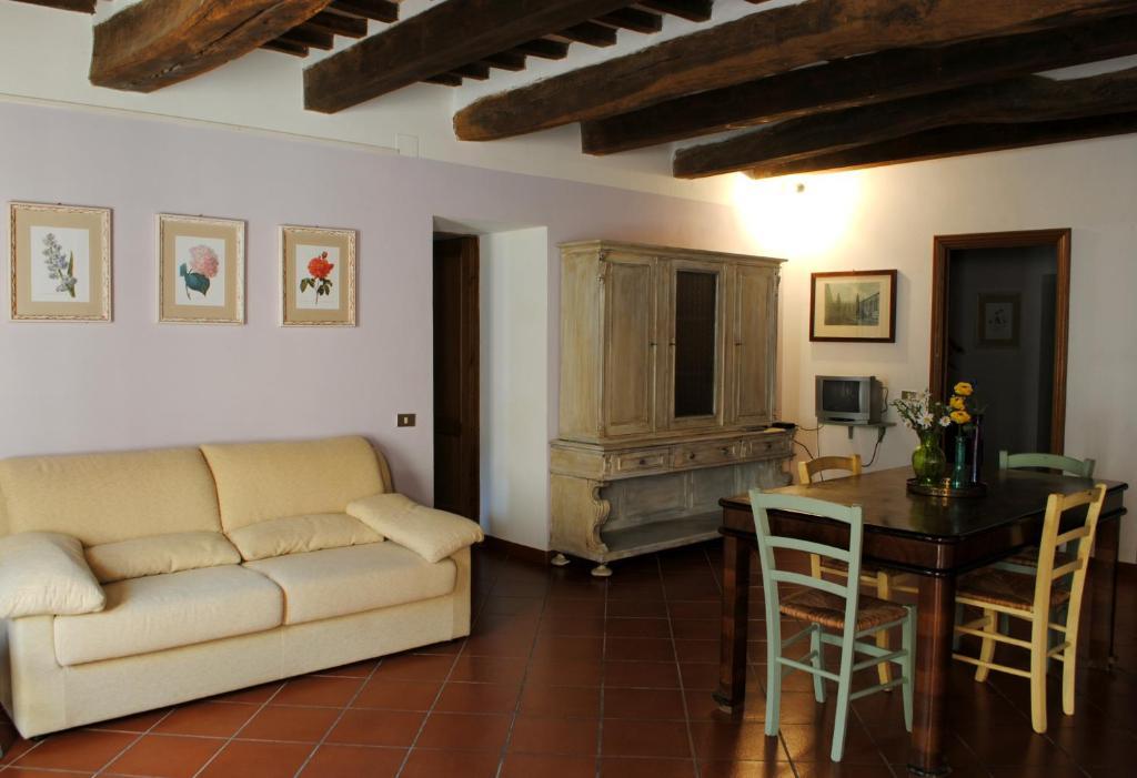 Le Valline Chácara