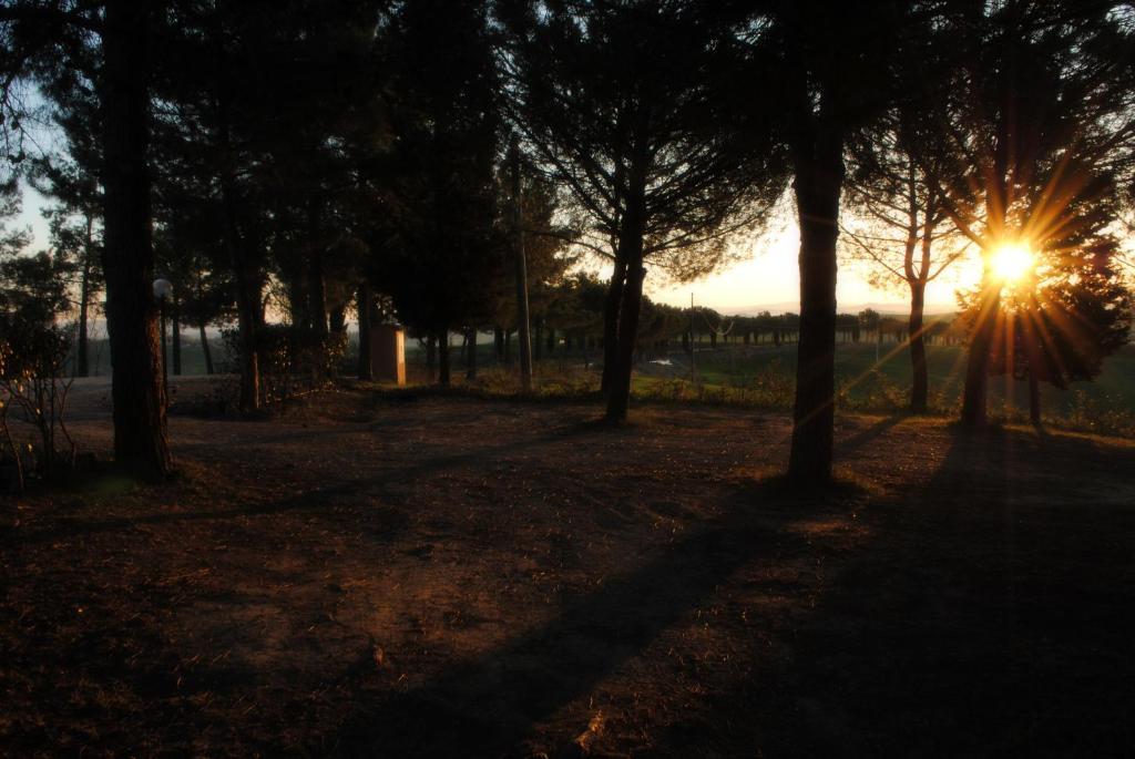 Le Valline Chácara