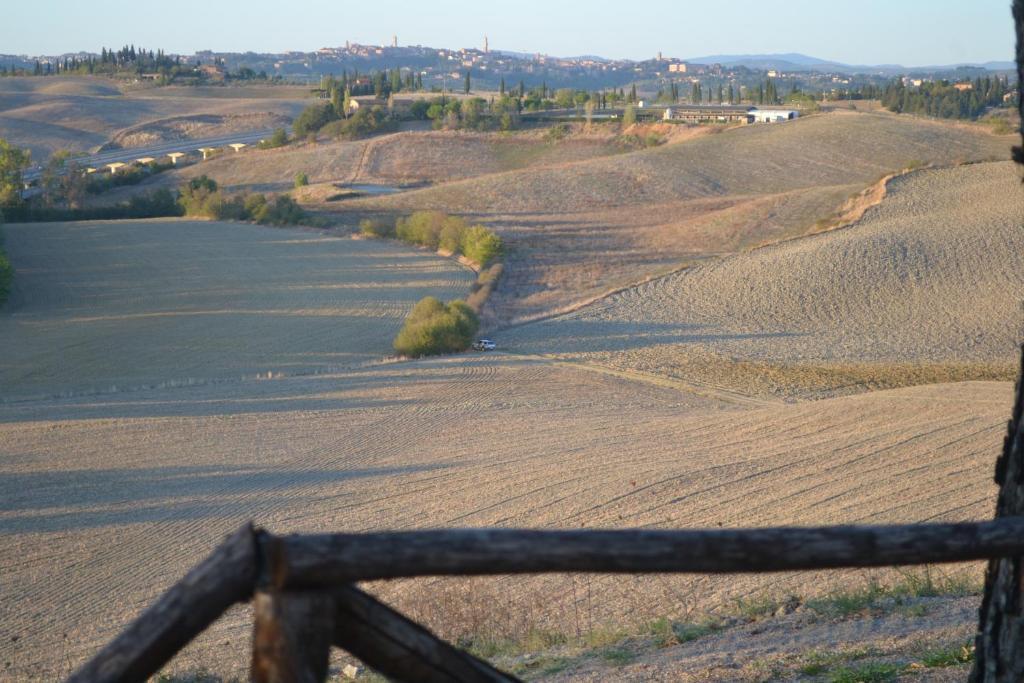 Le Valline Chácara *