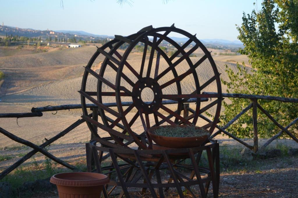 Le Valline * Siena
