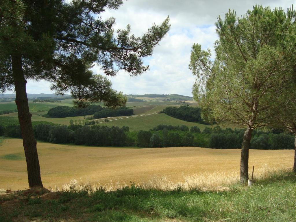 Le Valline Chácara
