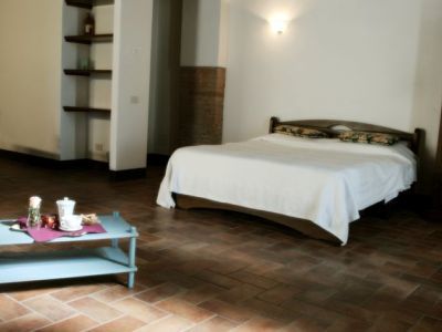 Le Valline Chácara Siena
