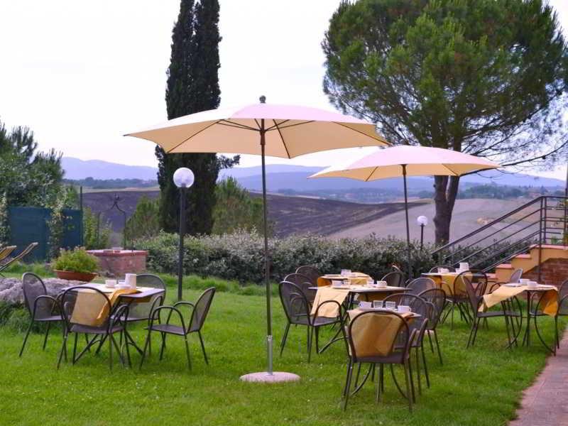 Le Valline * Siena