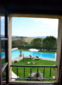 Le Valline * Siena