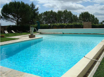 Le Valline * Siena