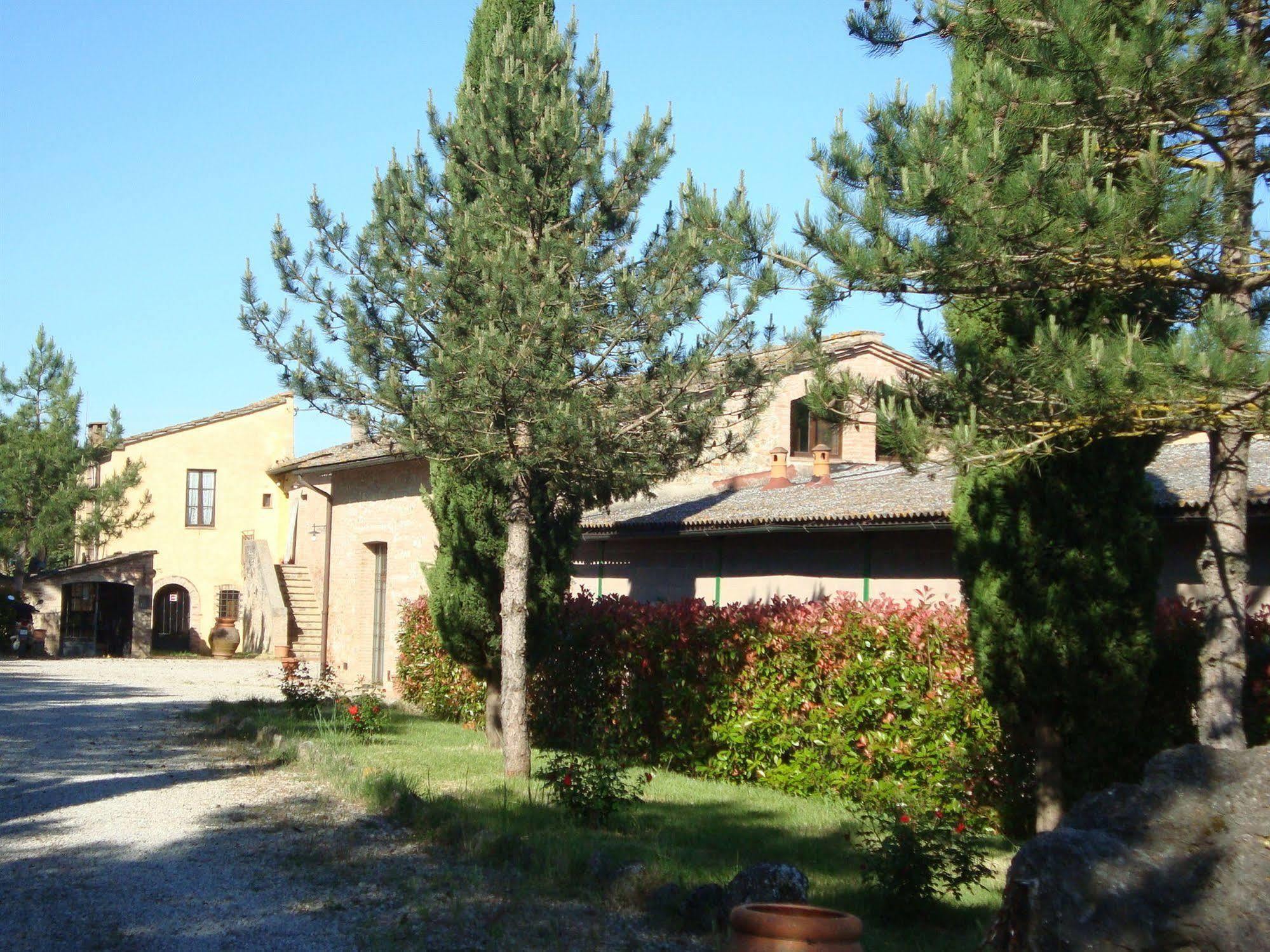 Le Valline * Siena