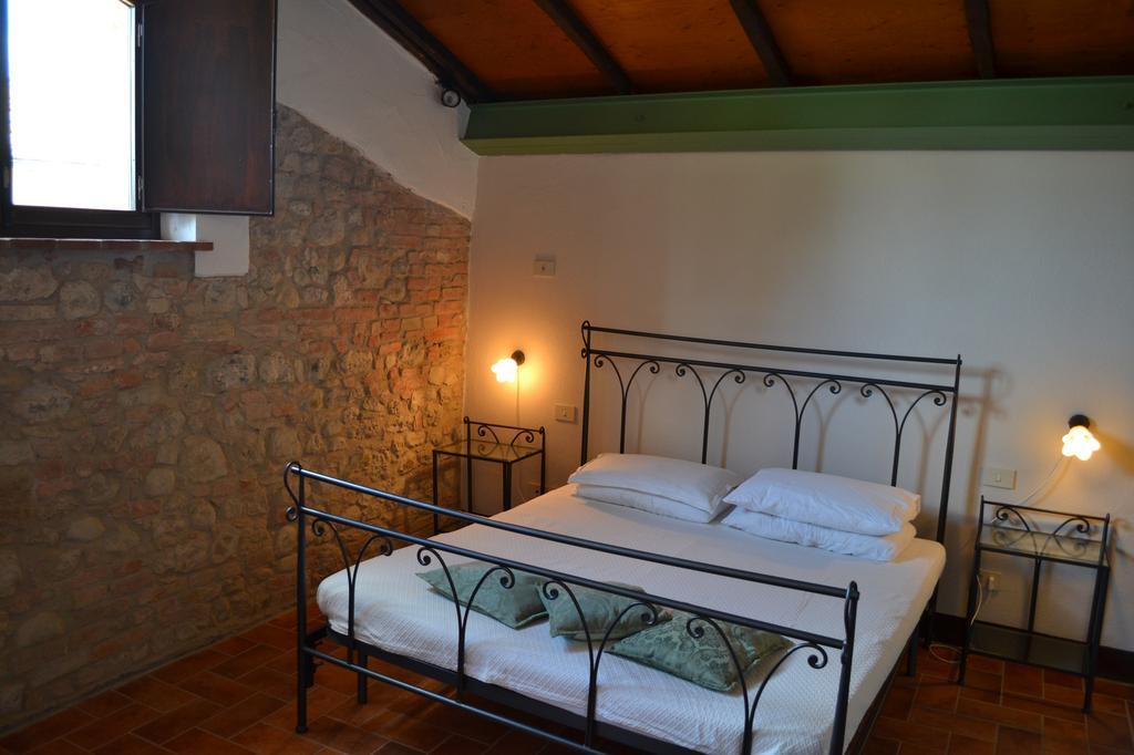 Le Valline Chácara