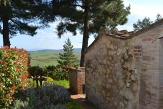 Le Valline Chácara Siena