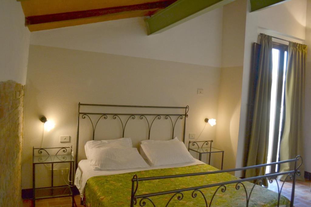 Le Valline * Siena