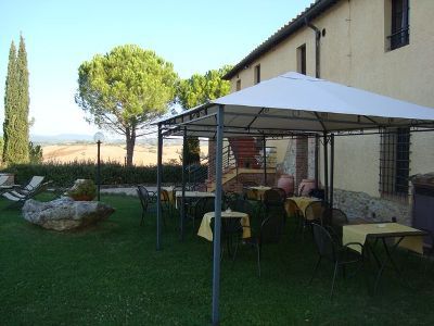 Le Valline Chácara *